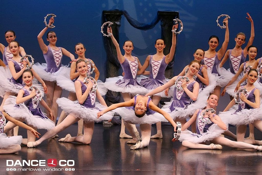 Dance Co | 4230 Yew St, Vancouver, BC V6L 0C4, Canada | Phone: (604) 736-3394