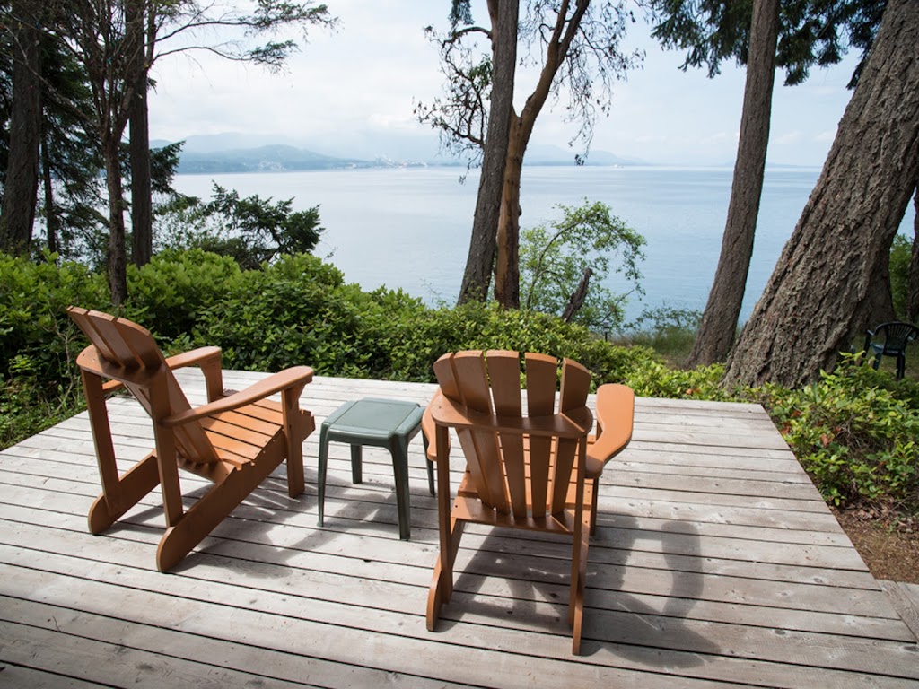 Skipping Stone Beach B&B | 960 Rainbow Rd, Salt Spring Island, BC V8K 2M9, Canada | Phone: (250) 537-2519