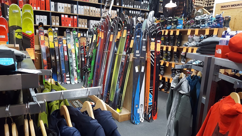 Alpenland Ski & Cycle | 1202 3 Ave S, Lethbridge, AB T1J 0J9, Canada | Phone: (403) 329-6099