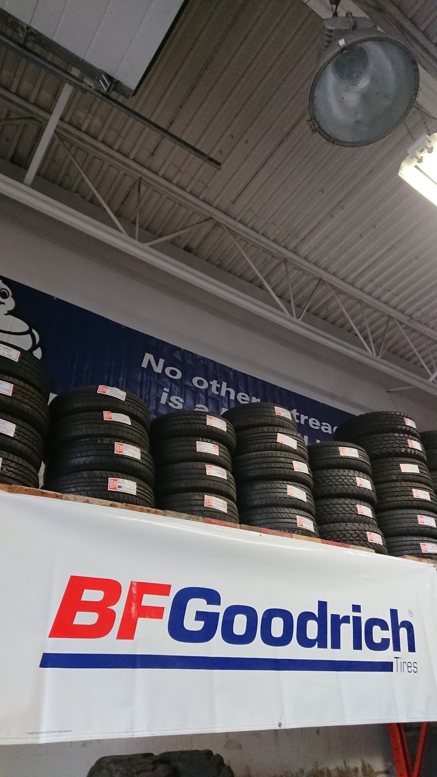 Rudys Tire Ltd. | 4833 Byrne Rd # 103, Burnaby, BC V5J 3H6, Canada | Phone: (604) 435-2749