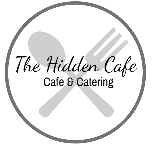 The Hidden Cafe | 301 BC-33 Unit #24, Kelowna, BC V1X 1X8, Canada | Phone: (250) 215-3361