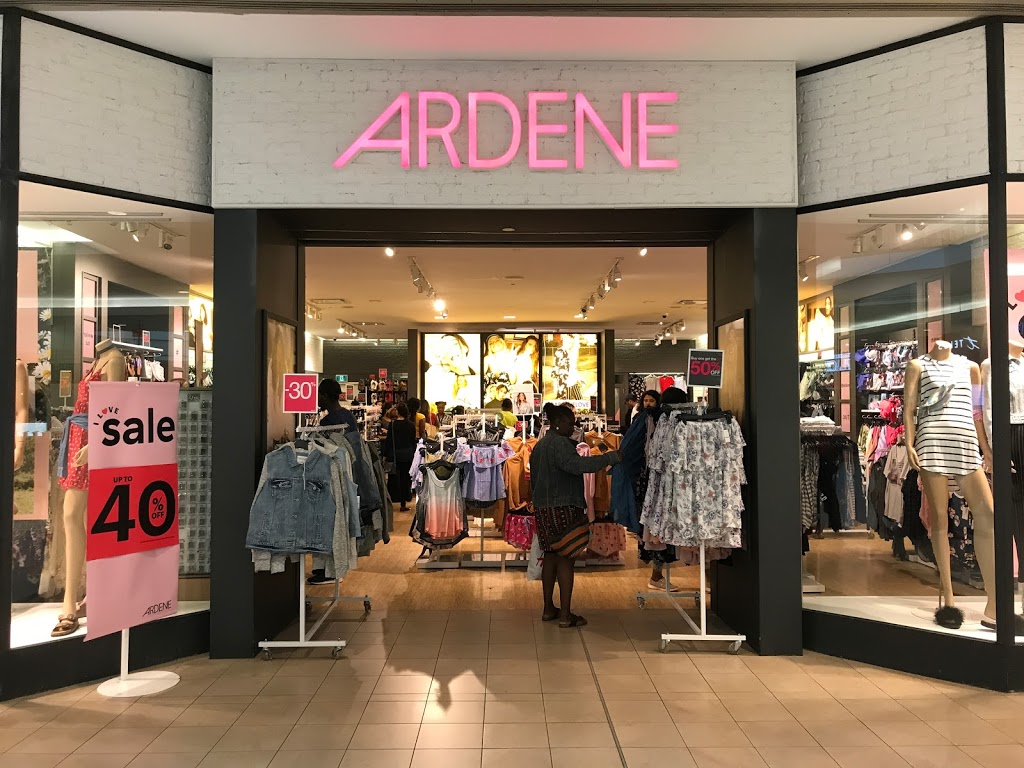 Ardene | 300 Borough Dr #46, Scarborough, ON M1P 4P5, Canada | Phone: (416) 840-9169