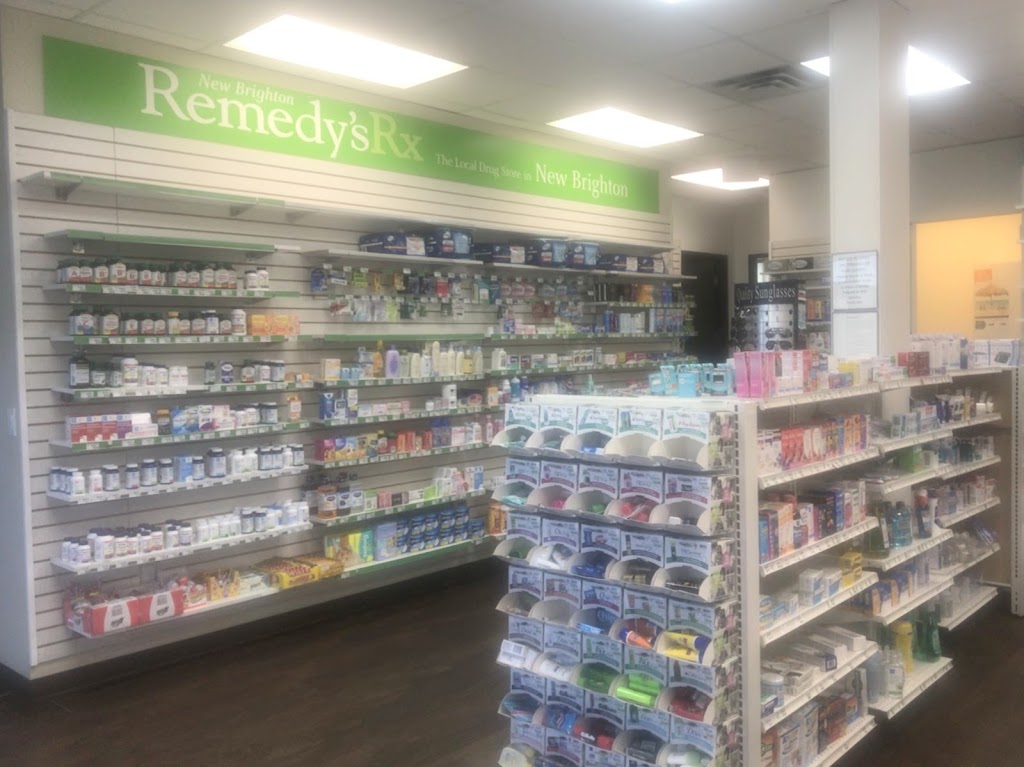 New Brighton RemedysRx Pharmacy | 151 Copperpond Boulevard Southeast, #105, Calgary, AB T2Z 0Z7, Canada | Phone: (403) 453-3363