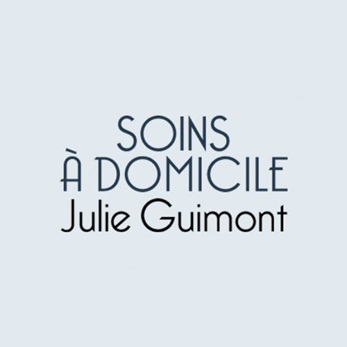 Soins à domicile Julie Guimont | 734 Rue Papin, Contrecoeur, QC J0L 1C0, Canada | Phone: (438) 392-2477