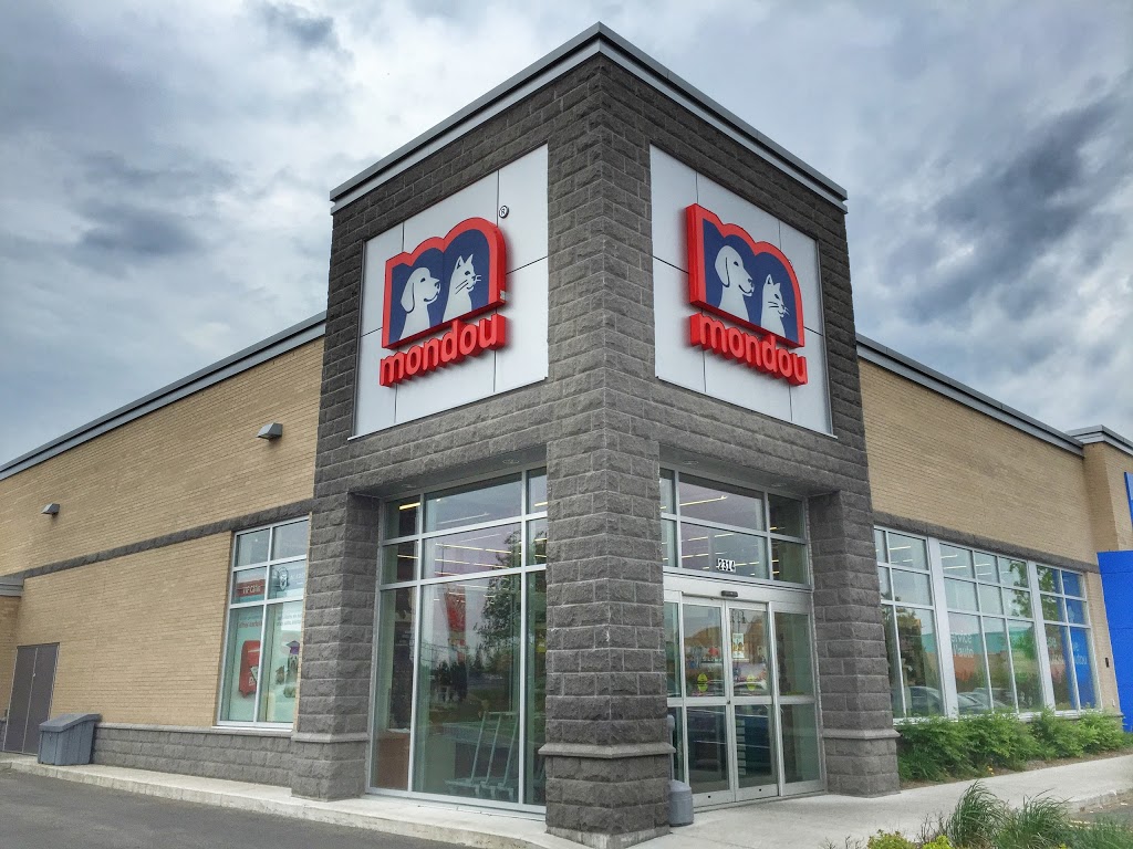 Mondou | 2314 Boul du Faubourg, Boisbriand, QC J7H 1S3, Canada | Phone: (450) 419-2225