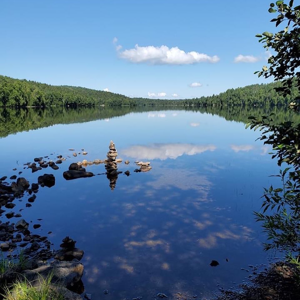 Société protection du Lac Boisseau | 2996 Chemin des Chênes E, La Conception, QC J0T 1M0, Canada | Phone: (819) 430-8169