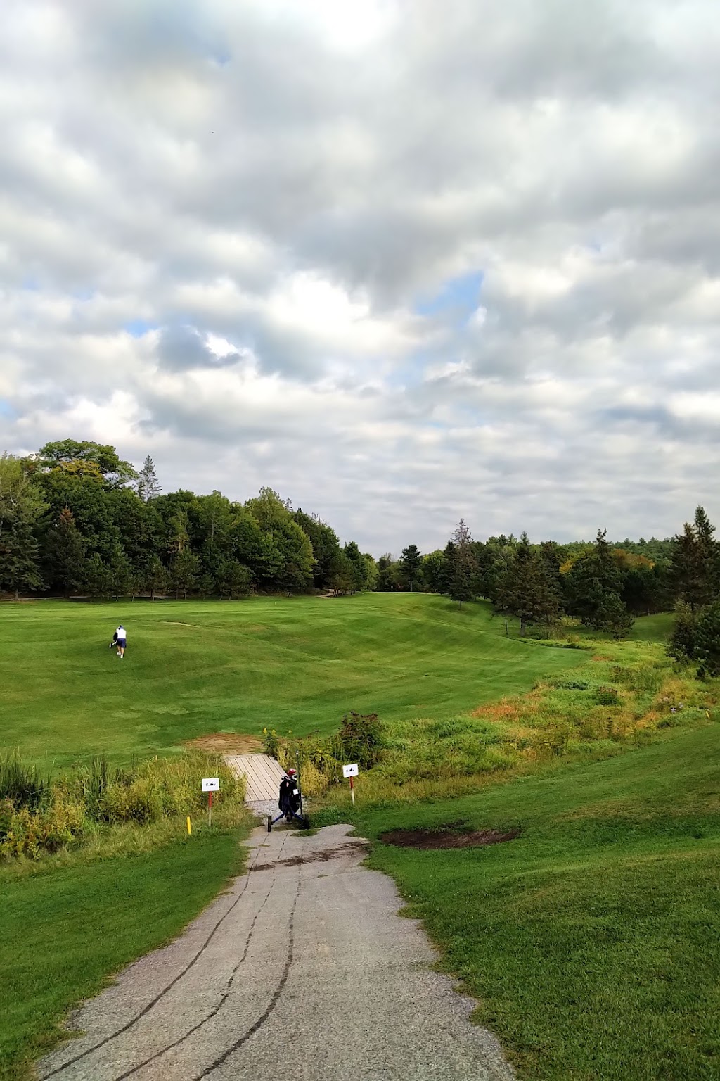 Thurso Golf Club | 15 Mnt Ranger, Thurso, QC J0X 3B0, Canada | Phone: (819) 985-2315