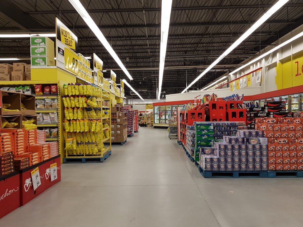 Mackays No Frills | 1540 Haysville Rd, New Hamburg, ON N3A 0A2, Canada | Phone: (866) 987-6453