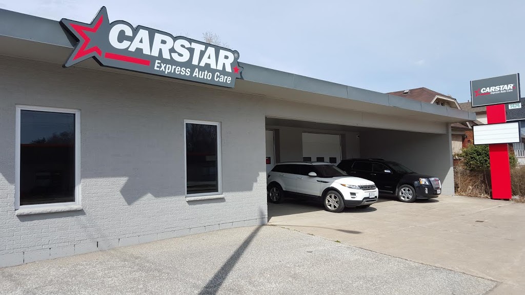 CARSTAR Express Tecumseh Road West | 1474 Tecumseh Rd W, Windsor, ON N9B 1T6, Canada | Phone: (226) 221-9111