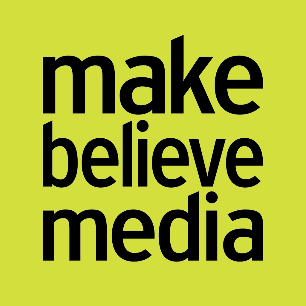 Make Believe Media | 2156 W 12th Ave, Vancouver, BC V6K 2N2, Canada | Phone: (604) 728-9498