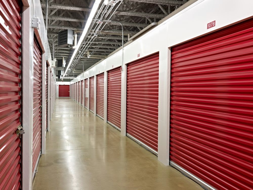 Sentinel Storage - Calgary Chaparral | 1800 194 Ave SE #3000, Calgary, AB T2X 0R3, Canada | Phone: (403) 258-0992