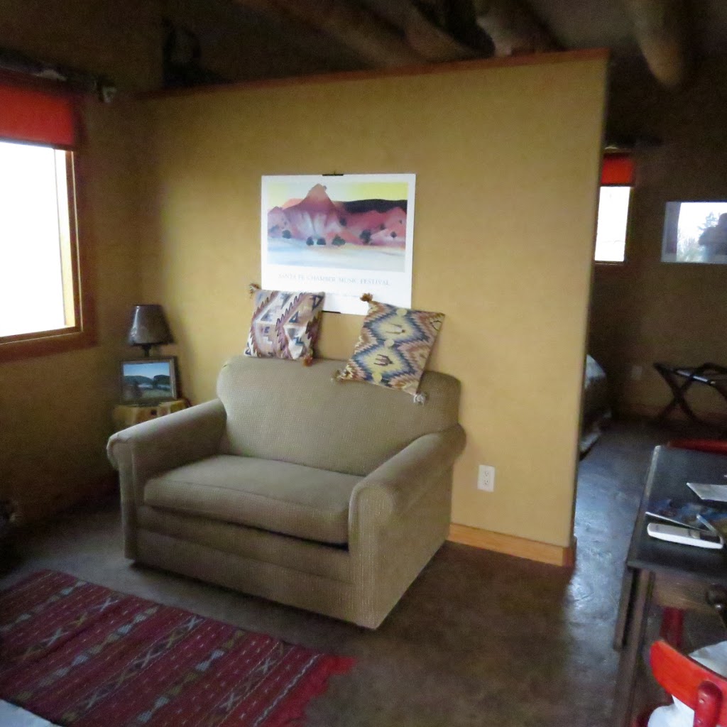 Bighorn Ridge Guest House | 2357 Rolling Hills Rd, Okanagan Falls, BC V0H 1R2, Canada | Phone: (250) 497-8981