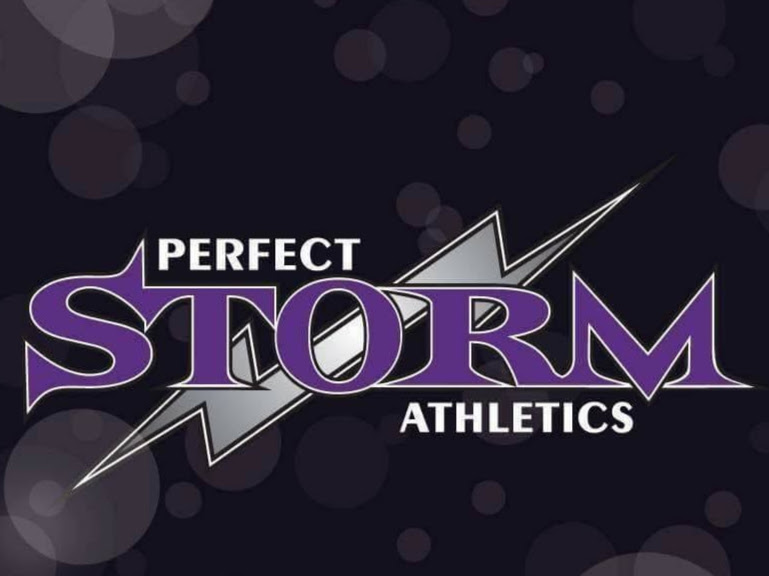 Perfect Storm Athletics Sherwood Park | 3001 Buckingham Dr #105, Sherwood Park, AB T8H 0X5, Canada | Phone: (780) 782-5808