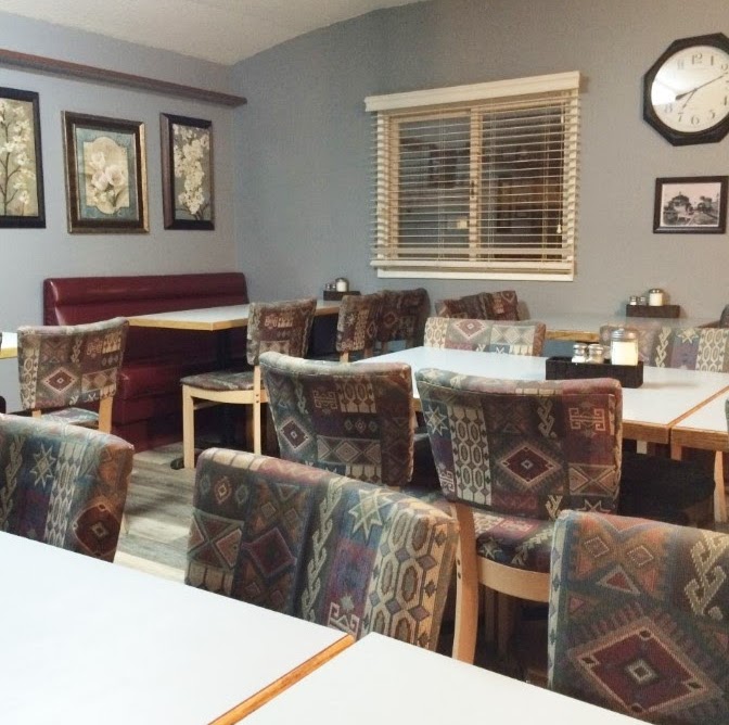 The Lunch Corner | 311 Main St, Hague, SK S0K 1X0, Canada | Phone: (306) 225-2144