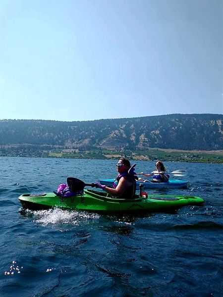 Great Escape Kayaks | 7025 Township Rd 544, Evansburg, AB T0E 0T0, Canada | Phone: (833) 875-2925