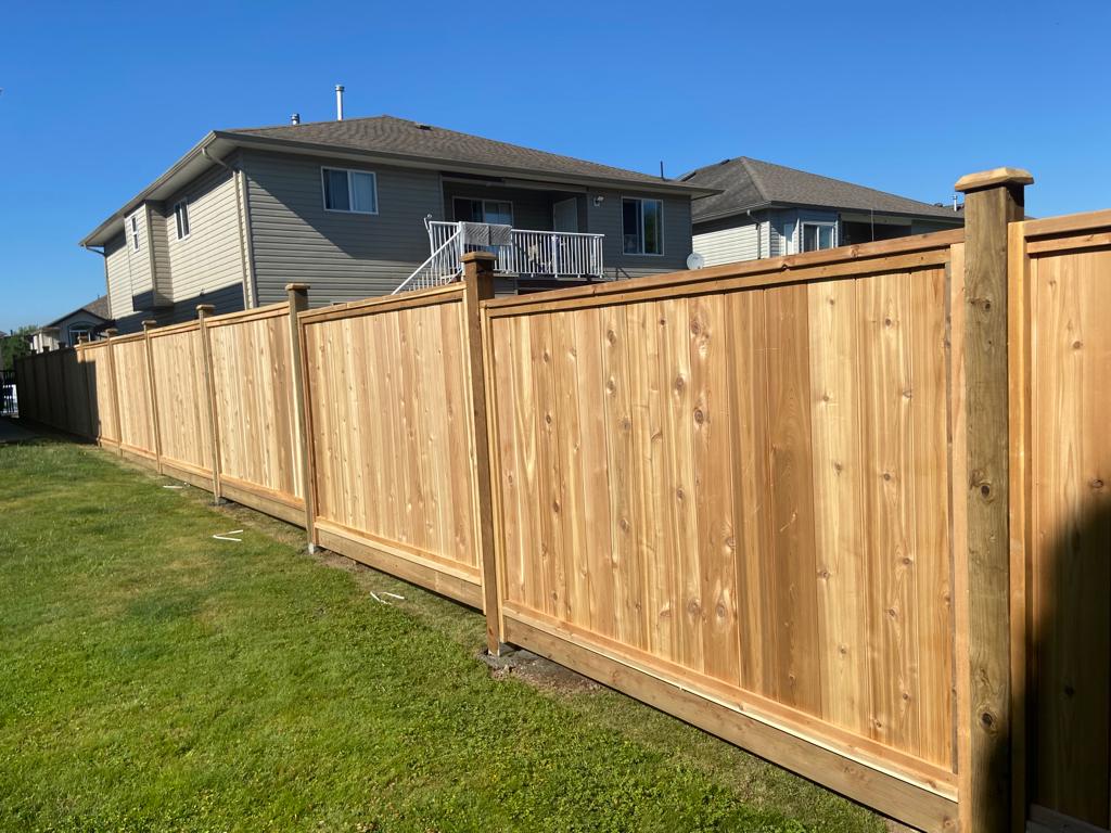 Aster Fencing | 3058 Carla Ct, Abbotsford, BC V2T 2W8, Canada | Phone: (604) 316-9573