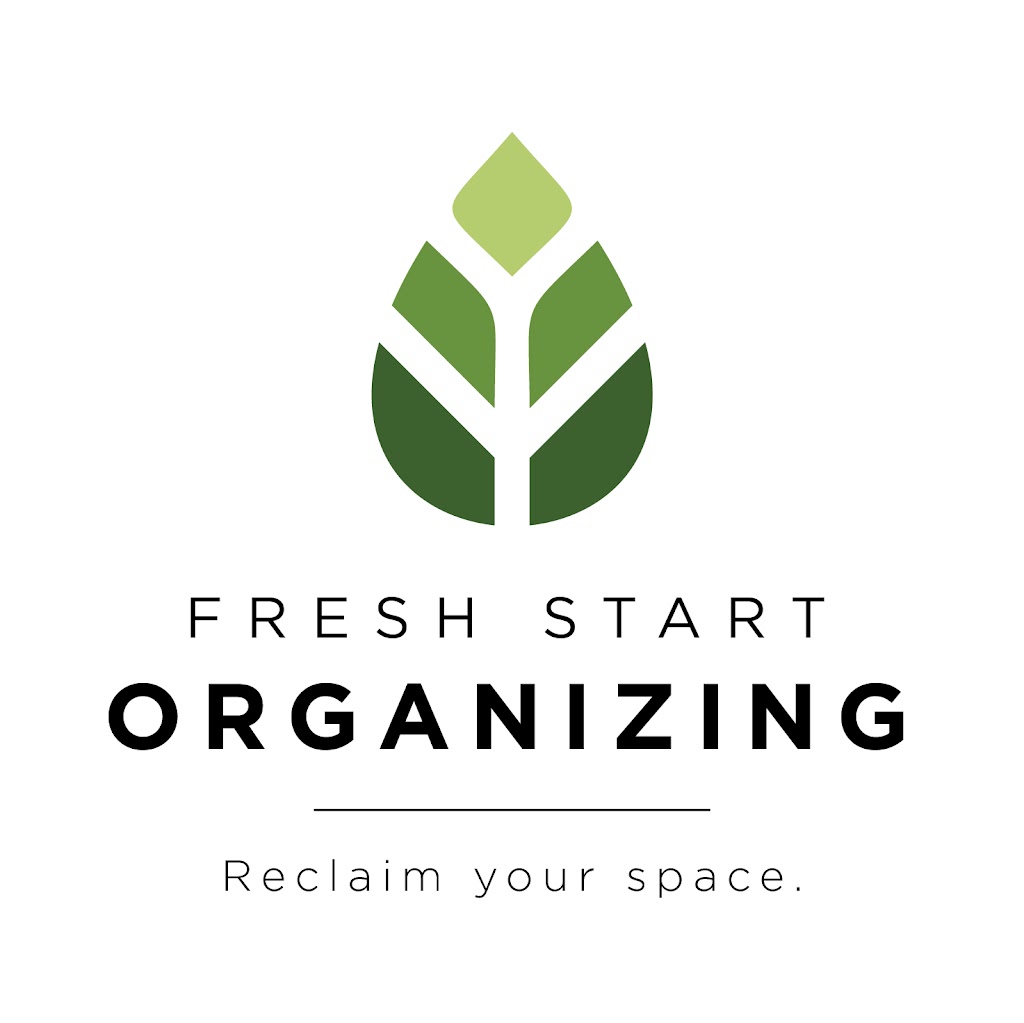 Fresh Start Organizing | 6204 County Rd 9, Greater Napanee, ON K7R 3K8, Canada | Phone: (613) 848-6555