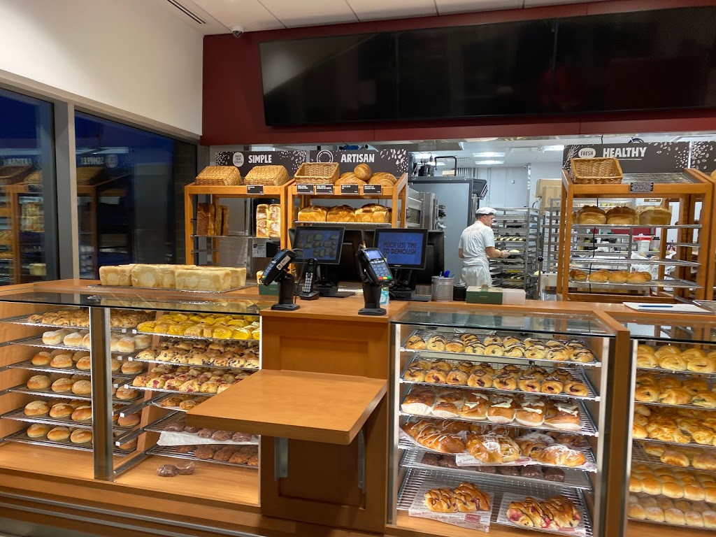 COBS Bread Bakery | Unit #10, 30 Broadleaf Ave Unit 10, Whitby, ON L1R 3N8, Canada | Phone: (905) 425-7788