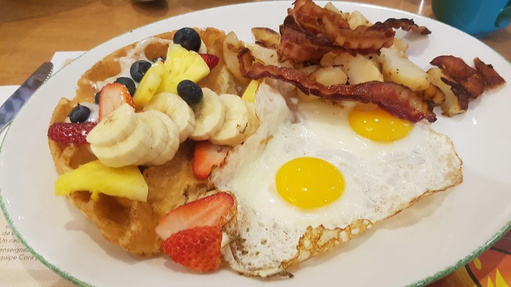 Cora Breakfast and Lunch | 1030 Adelaide St N, London, ON N5Y 3Y2, Canada | Phone: (519) 679-0009