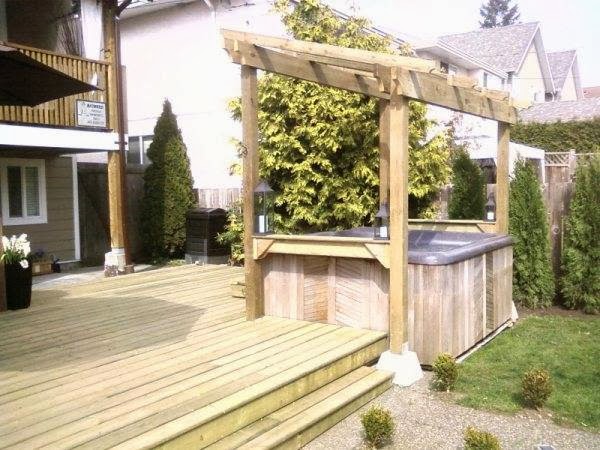 The Great Canadian Fence & Deck Company | 118 Garden Ave Unit 3, North Vancouver, BC V7P 3H2, Canada | Phone: (604) 924-5296