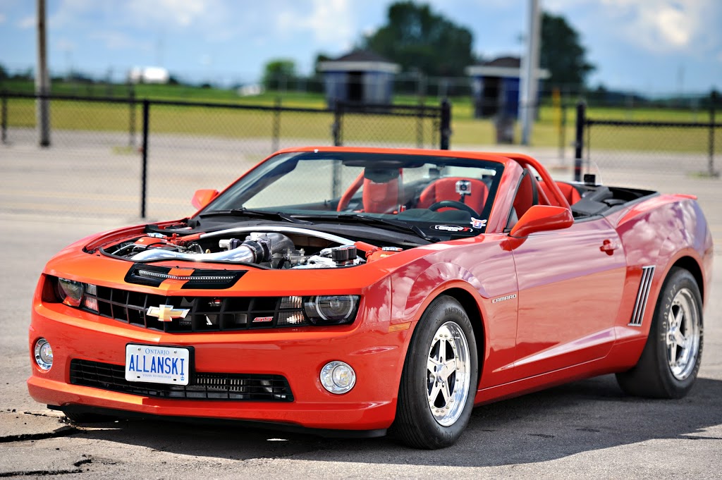 SPi — SPI tuning | 354 Macnab St, Dundas, ON L0R 2H2, Canada | Phone: (289) 238-9471