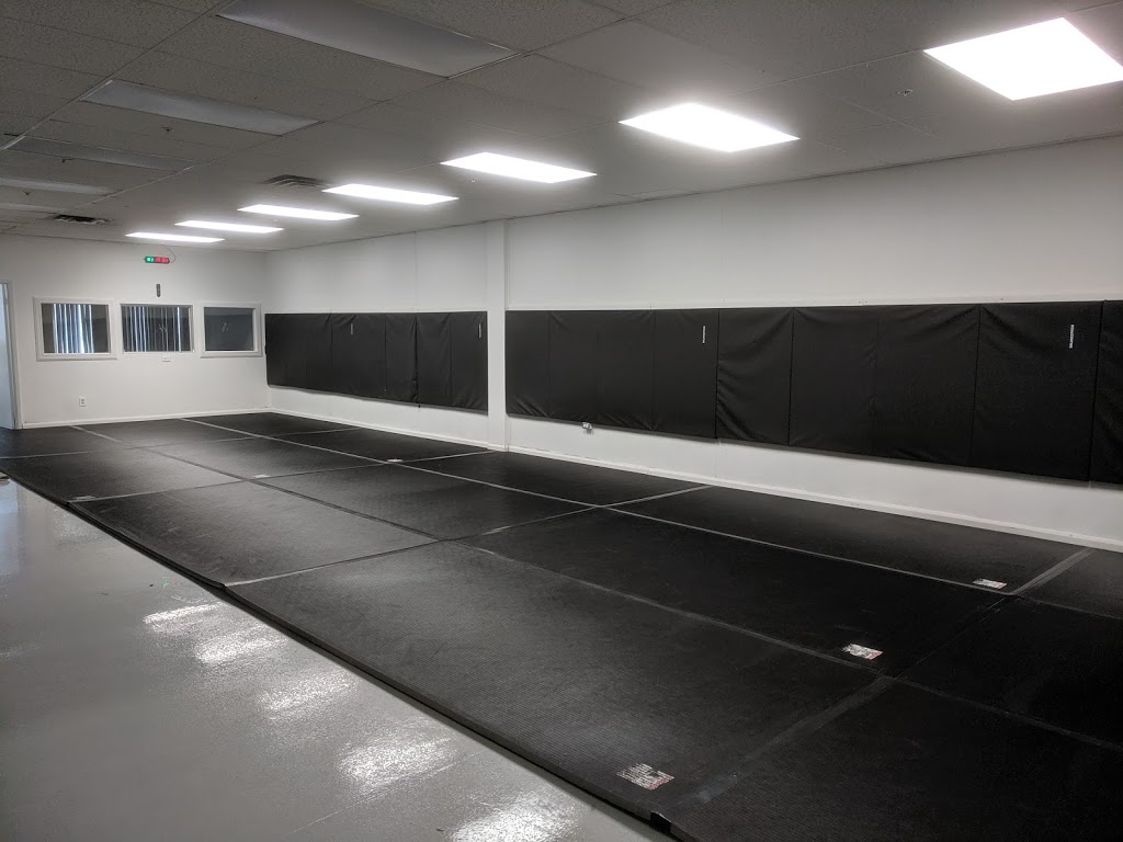 BJJ Ontario | 2500 Meadowpine Blvd Unit 4, Mississauga, ON L5N 6C4, Canada | Phone: (905) 218-3536