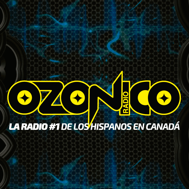 OZONICO Radio | 5120 Bd Pie-IX suite 1, Montréal, QC H1X 2B6, Canada | Phone: (514) 900-1580