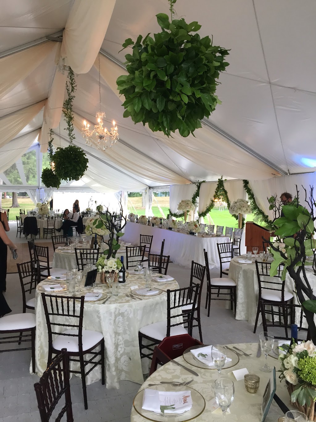 Penryn Park Wedding Venue at Port Hope Golf and Country Club | 82 Victoria St S, Port Hope, ON L1A 3L6, Canada | Phone: (800) 346-5361