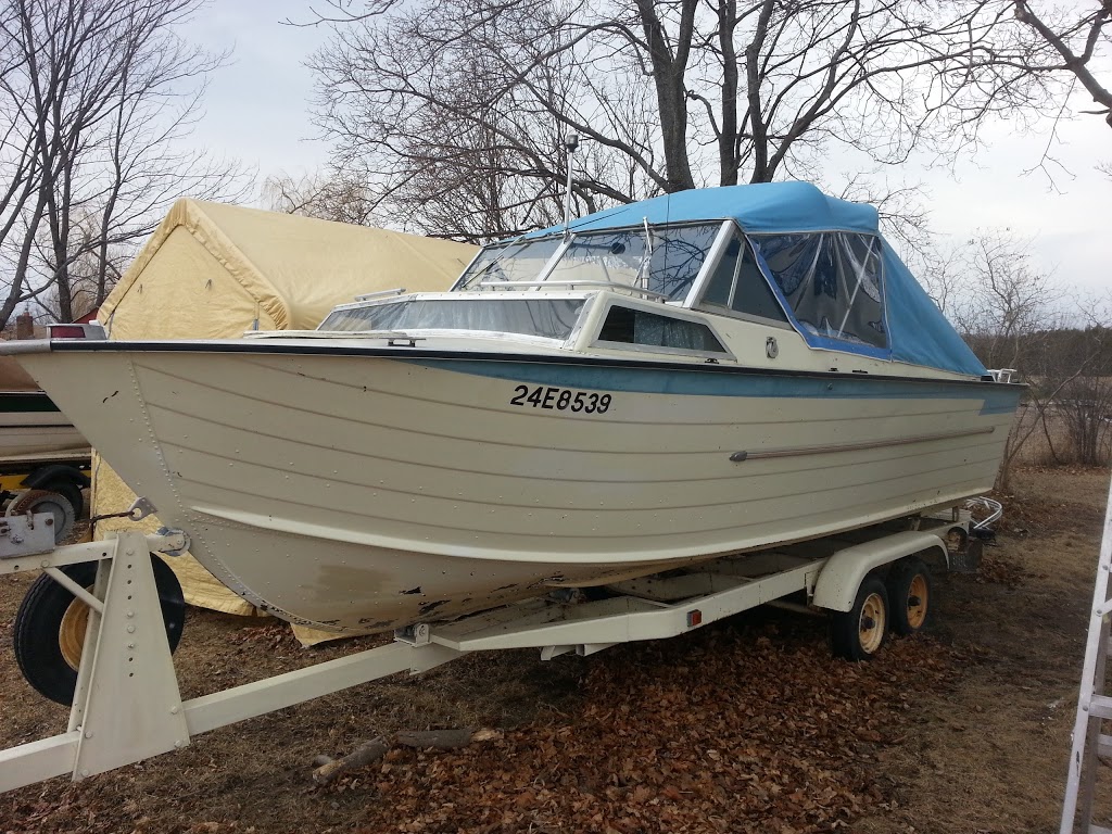 Barnacle Boat Works | 5884 7th Line, Beeton, ON L0G 1A0, Canada | Phone: (416) 884-7744