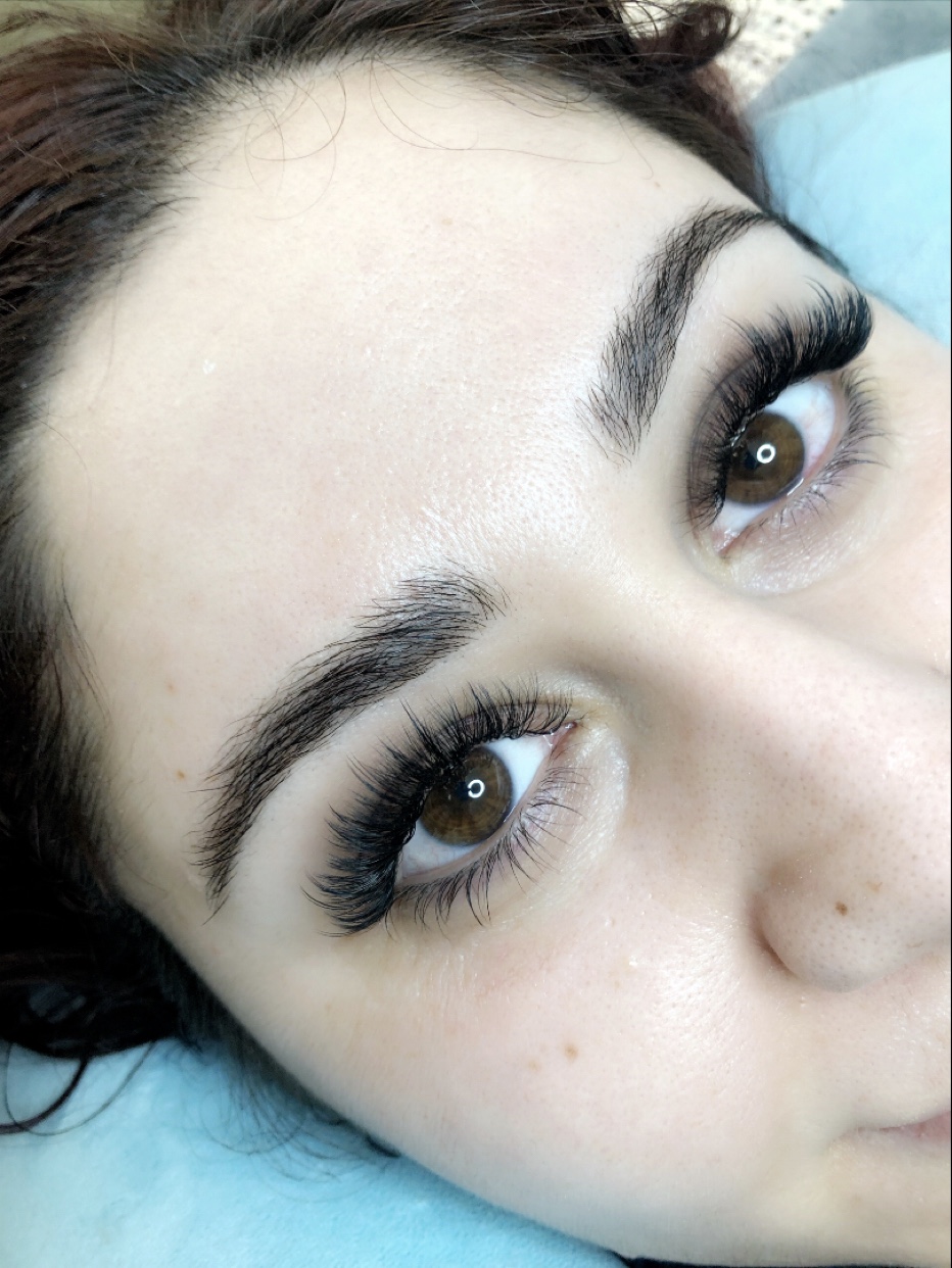 Luxy Lashes By Havuse | 3 Banner Rd, Nepean, ON K2H 8T3, Canada | Phone: (613) 816-5432