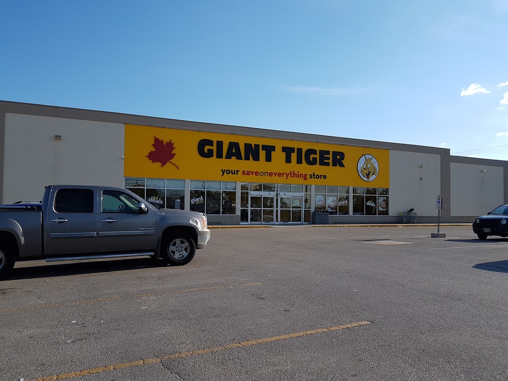 Giant Tiger | 838 Regent Ave W, Winnipeg, MB R2C 1N3, Canada | Phone: (204) 224-1310