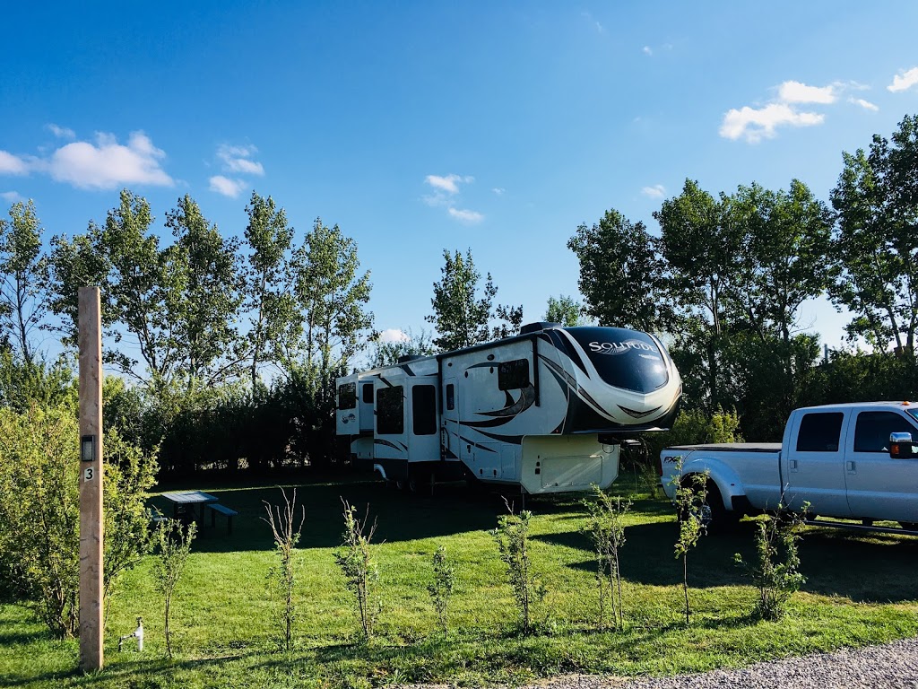 JJ’S RV Resort | 280031 Township Rd 160, Nanton, AB T0L 1R0, Canada | Phone: (403) 585-6574