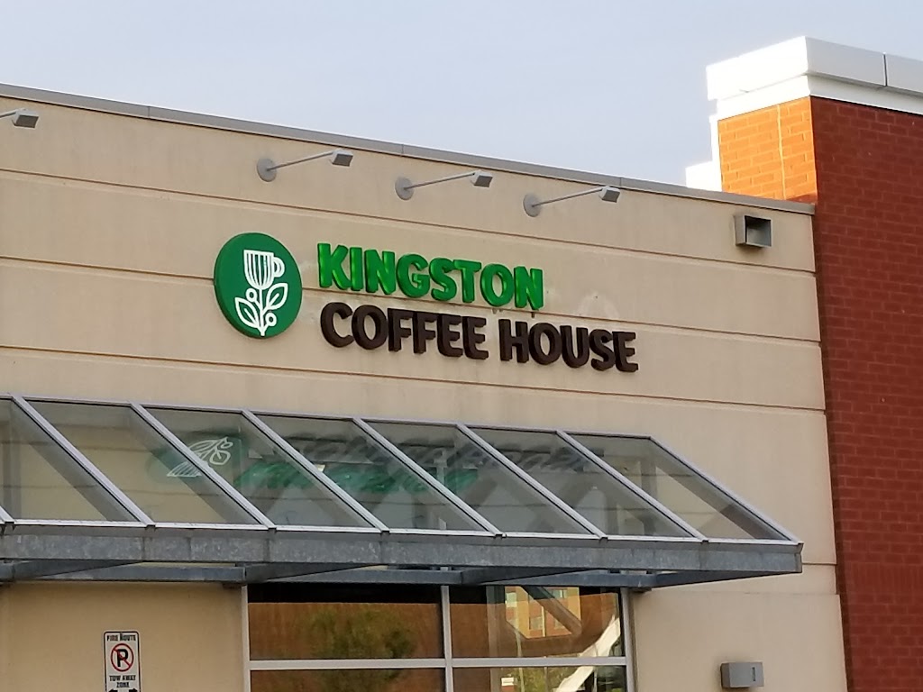 Kingston Coffee House | 1046 Princess St, Kingston, ON K7L 1H2, Canada | Phone: (613) 542-7994