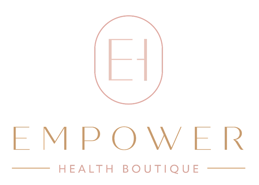 Empower Health Boutique | 70 Innovator Ave Unit #16, Whitchurch-Stouffville, ON L4A 0Y2, Canada | Phone: (905) 640-4749