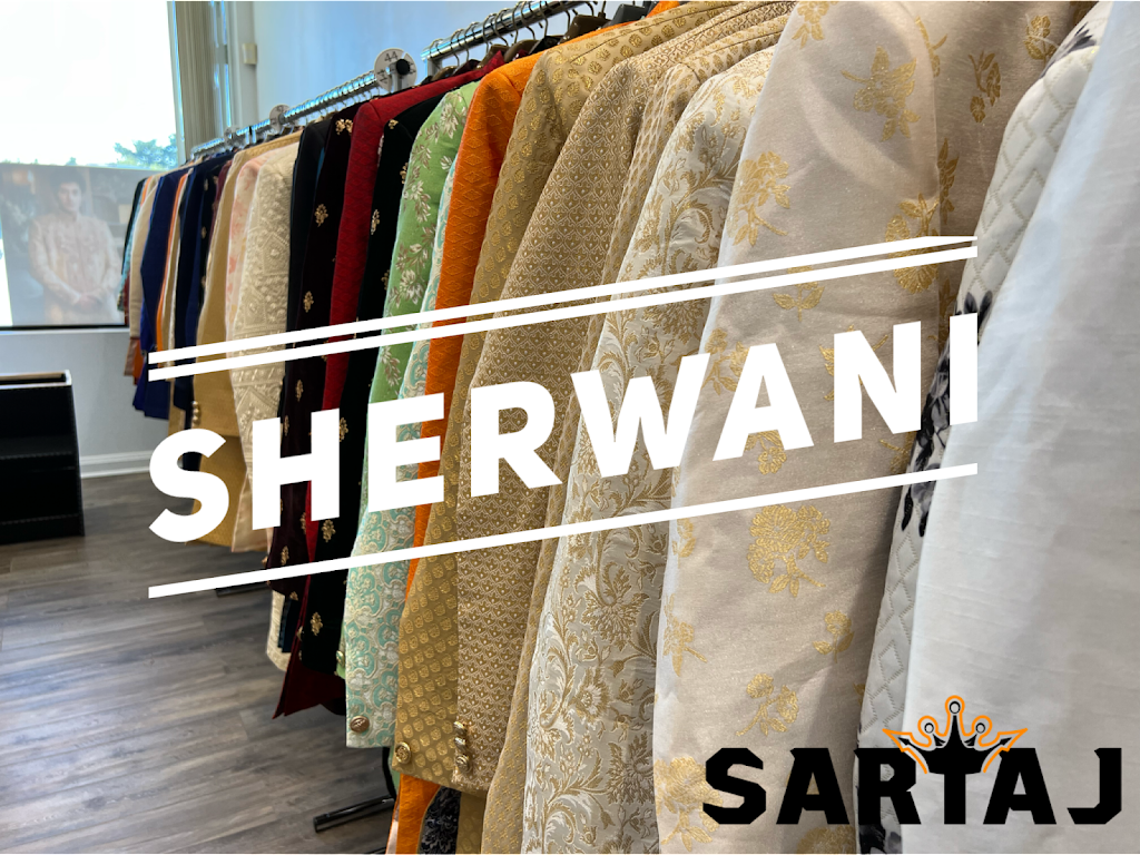 Sartaj Clothing for Men | 3300 McNicoll Ave UNIT A6, Scarborough, ON M1V 5J6, Canada | Phone: (647) 245-0458