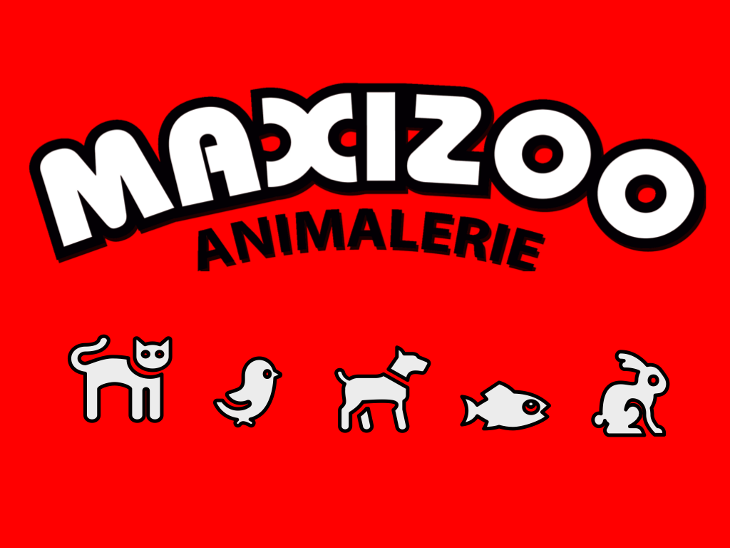 Animalerie Maxizoo | 4 Rue Bridge, Ormstown, QC J0S 1K0, Canada | Phone: (450) 829-1084