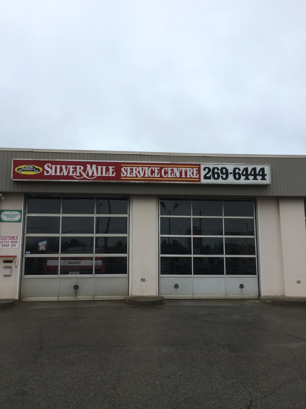 Silver Mile Service Centre | 3529 Kingston Rd, Scarborough, ON M1M 1R7, Canada | Phone: (416) 269-6444