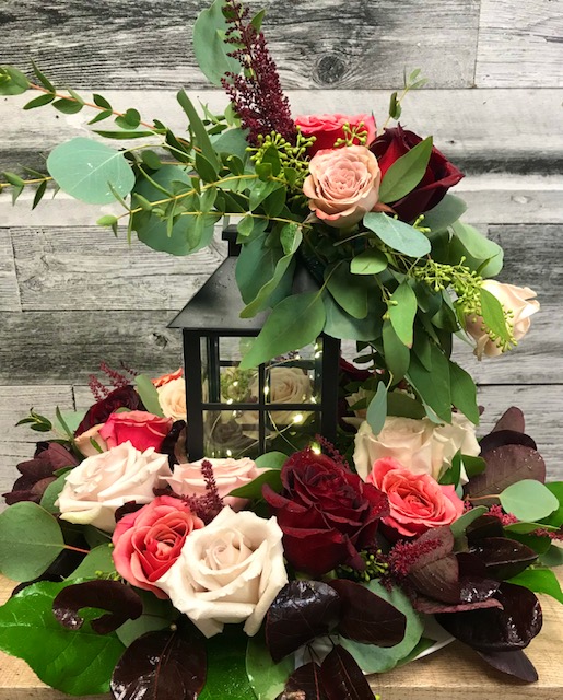 Owen Sound Flowers | 1345 2nd Ave E, Owen Sound, ON N4K 2J5, Canada | Phone: (519) 376-5707