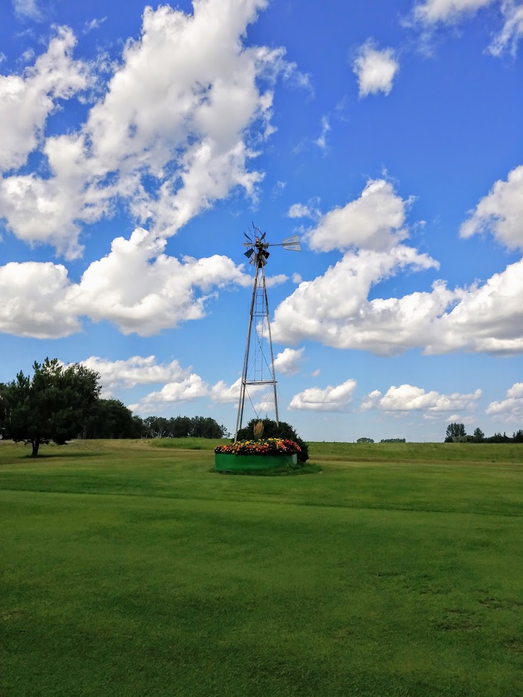 Carberry Golf Course | MB-5, Carberry, MB R0K 0H0, Canada | Phone: (204) 834-2325