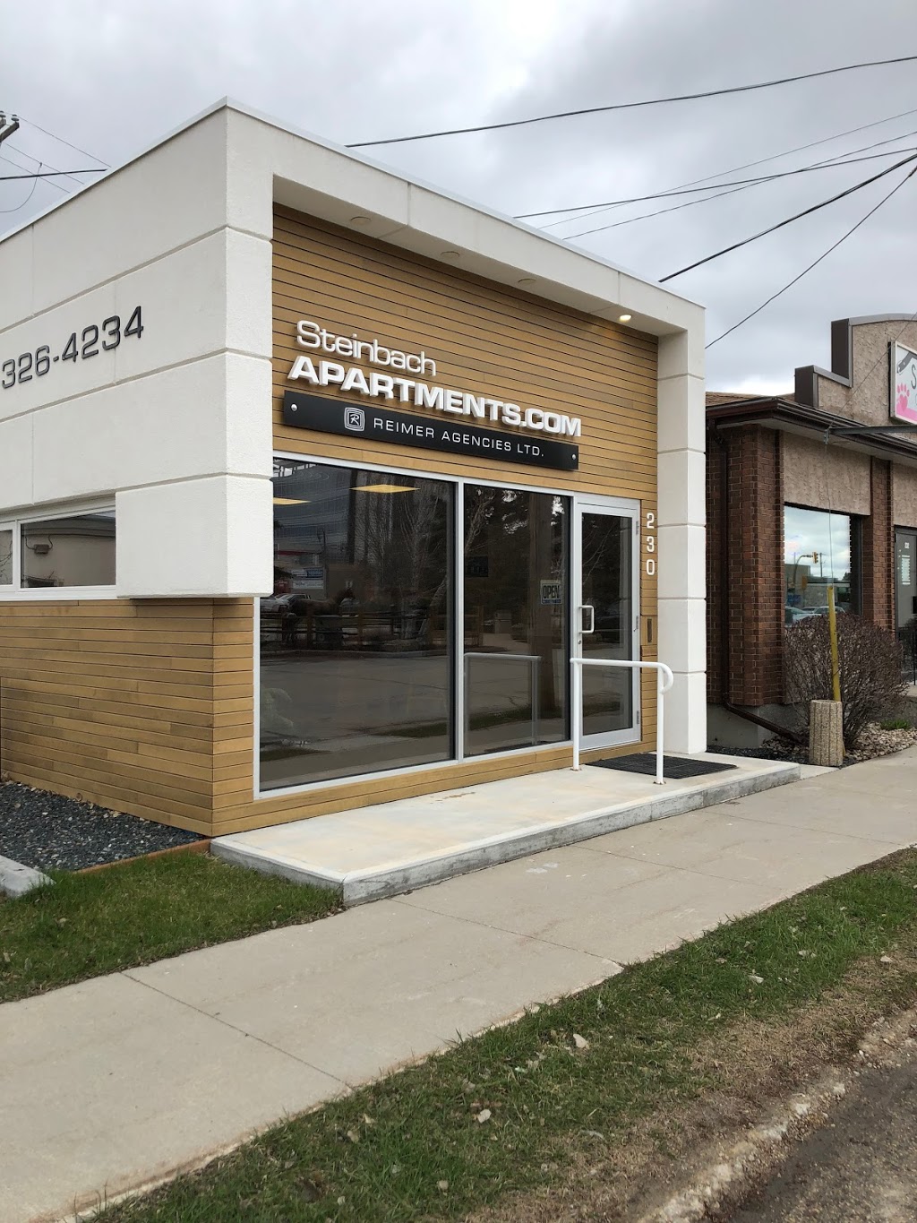 Reimer Agencies Ltd | 230 Reimer Ave, Steinbach, MB R5G 0T5, Canada | Phone: (204) 326-4234