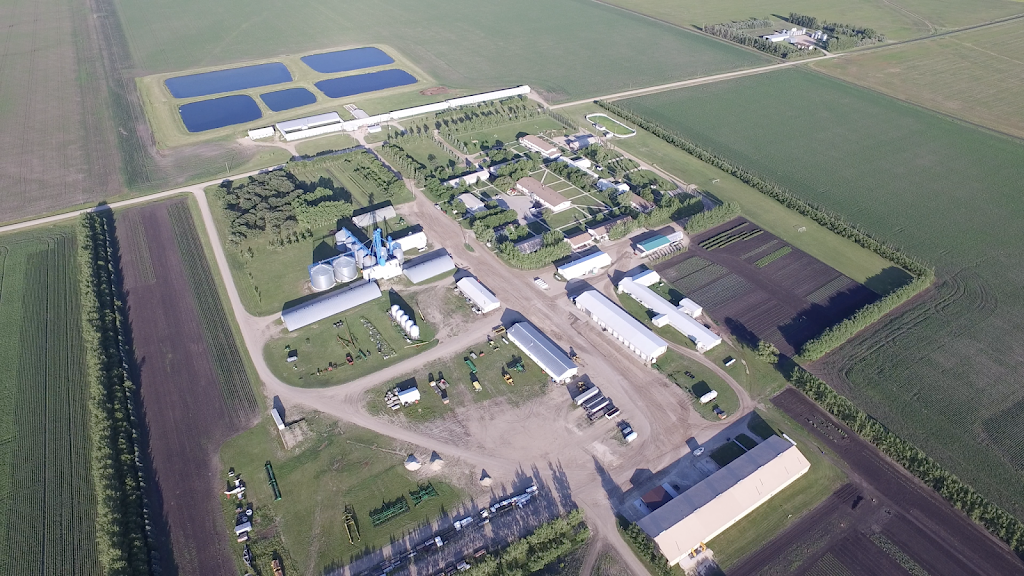 Oak Bluff Colony Farms Ltd. | 23064 RR10 East, Morris, MB R0G 1K0, Canada | Phone: (204) 746-2122