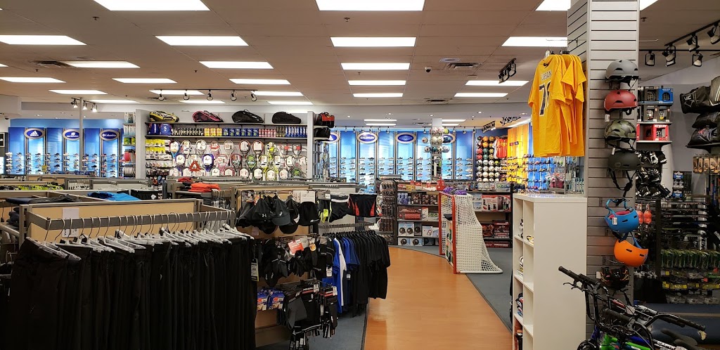 Sports Experts and Atmosphere | 9550 Boulevard Leduc, Brossard, QC J4Y 0B3, Canada | Phone: (450) 926-2000