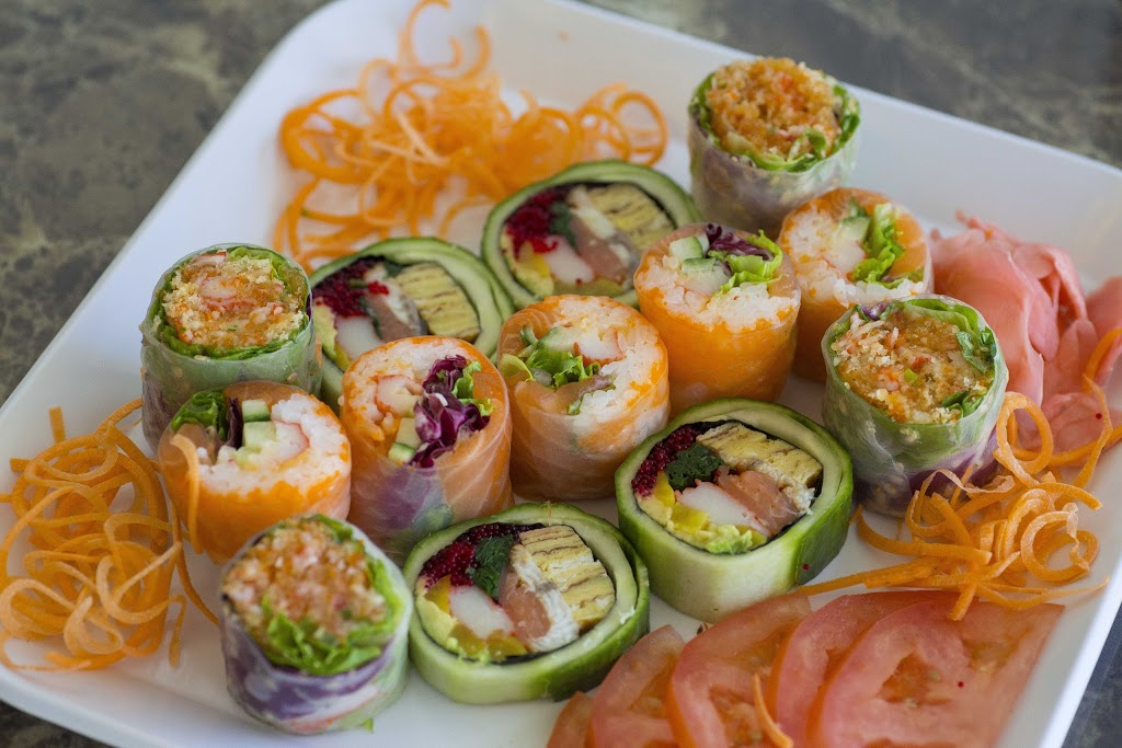 Midori Sushi | 8245 Boulevard Taschereau, Brossard, QC J4Y 1A4, Canada | Phone: (450) 443-2993