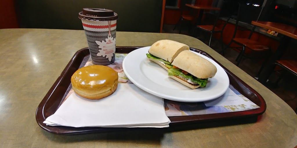 Tim Hortons | 251-a Boulevard DAnjou, Châteauguay, QC J6J 2R4, Canada | Phone: (450) 699-2020