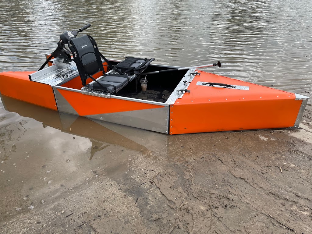 transformerboats.com | 12 Elm Ridge Dr, Kitchener, ON N2N 1C6, Canada | Phone: (819) 593-1408