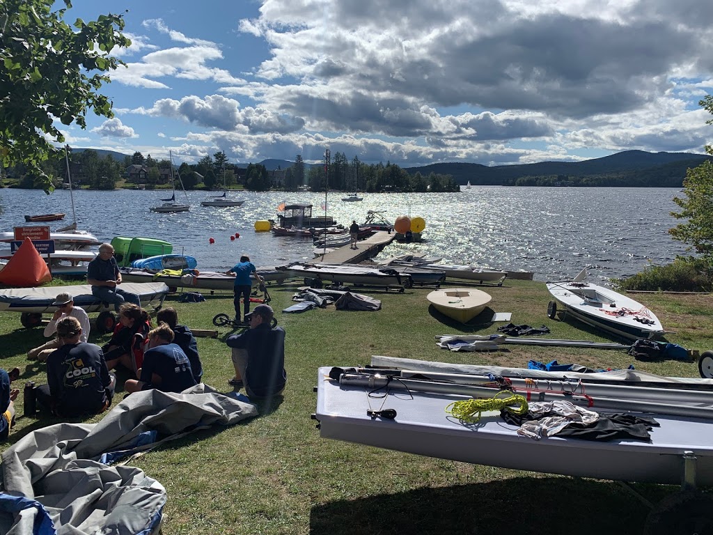 Club Nautique Saint Donat | 243 Rue Saint Donat, Saint-Donat-de-Montcalm, QC J0T 2C0, Canada | Phone: (819) 340-0574