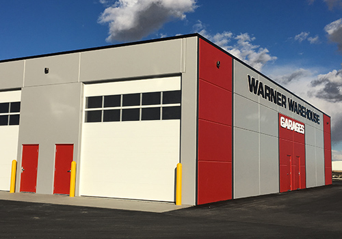 Warner Business Park | 64089 393 Ave E #6, Okotoks, AB T1S 0L1, Canada | Phone: (403) 850-2647