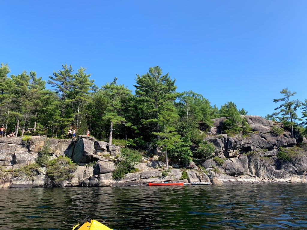 Elephant Rock | McCrae Lake, Georgian Bay, ON P0C, Canada