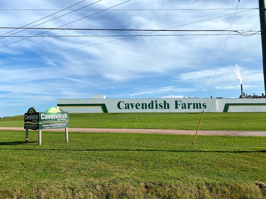 Cavendish Agri Services Limited | 36 Old Summerside Rd, Kensington, PE C0B 1M0, Canada | Phone: (902) 836-3414