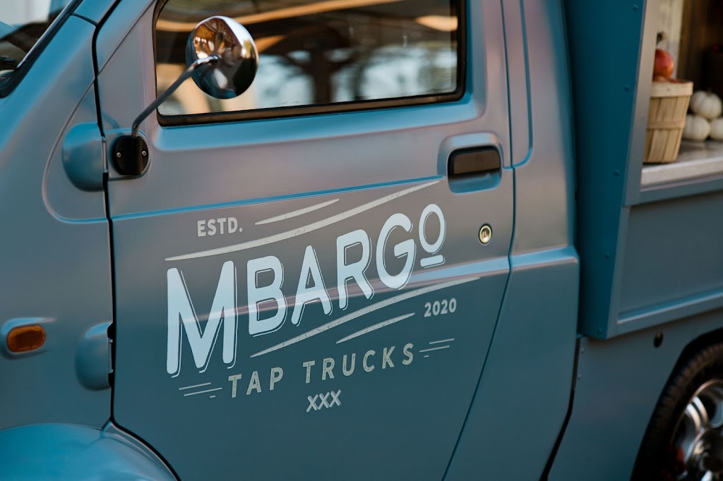MBarGo Tap Trucks | Legacy View SE, Calgary, AB T2X 4H9, Canada | Phone: (825) 735-8277